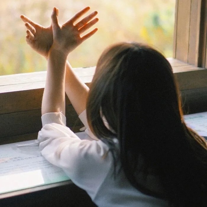 照亮街道的家伙们